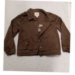 Peek girls‎ jacket